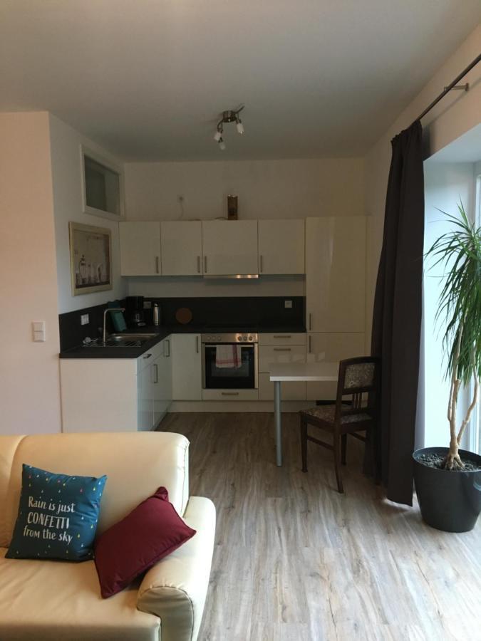 Ferienwohnung Bungenhof Alpacas Celle Luaran gambar